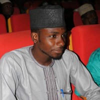 Muhammad Aliyu