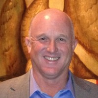 Dave Barton, PGA