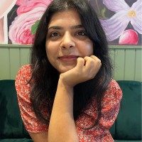 Smriti Mishra