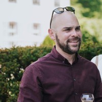 Alexandre Bordner