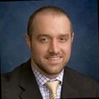 Matthew Gibson