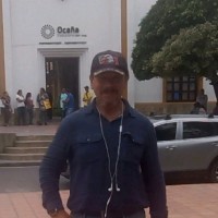 Jaime Barbosa Lancheros