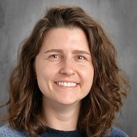 Emily Jensrud