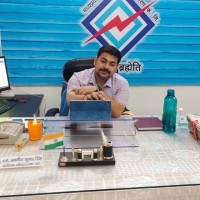 Avneesh Kumar Singh