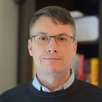 Greg Unterseher