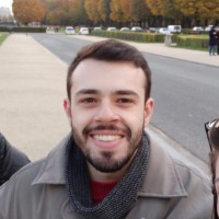 Lucas Nascimento