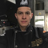 Christopher Ordoñez Sánchez