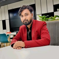 Sourabh Fulmali