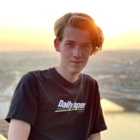 Martijn Van Der Meulen