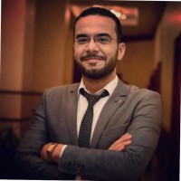 Bahaa Ahmed Hesham