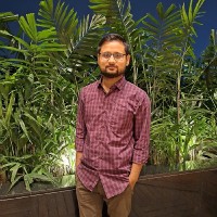 Pallab Dutta