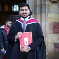 Anand Gangaraju