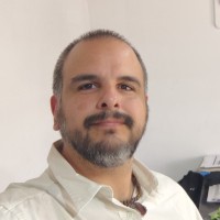 Juan Pablo Bras Harriott