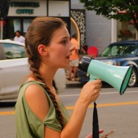 Marisa Conners