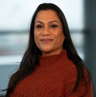 Ansjela Rambaran