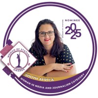 Sarah van Heerden