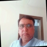 Kailash Chaturvedi