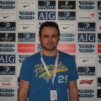 Jon Hawkridge