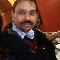 Chandra Shekhar Singh
