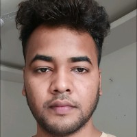 Ayush Kumar Anand