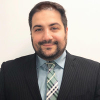 Amir Karami, BSc, CFP