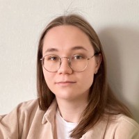Алина Тимкина