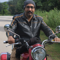Ravindra Sakhare