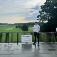 Christopher Ossenfort