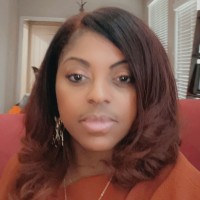 Joya Bradley Mba, Shrm-Scp