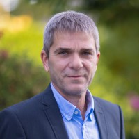 Stephan John