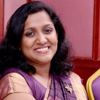 Deepthi S. Joseph