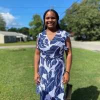 Michele Johnson