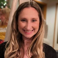 Megan Haggerty