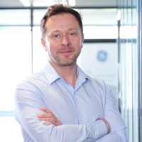 Jean Christophe MARAIS