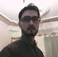 Sarim Ahmed