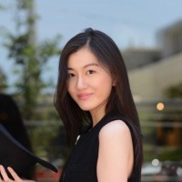 Teresa Zhu