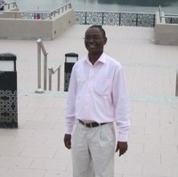 Ignatius K. Oarabile