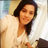 Silvia Patricia Romero