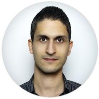 Arash Malekzadeh