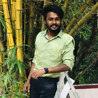 Abhilash R