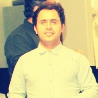 MOHAMMAD HADI BARAN CHESHMEH