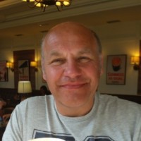 Andy Dunham