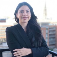 Giselle Martinez Sanchez
