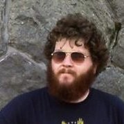 Patrick Corbett