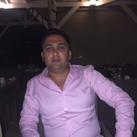 Samir Abramov