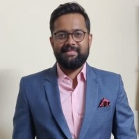 Raghwendra Anand