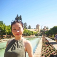 Brooke(Wenjuan) Liang