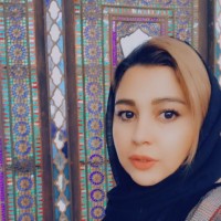 Somaye Noshirvan