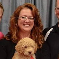Jodi Buck