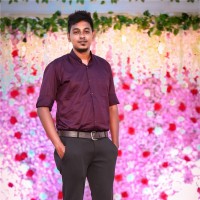 Pratheep Jayakumar
